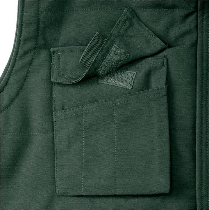 Produktbild Russell Heavy Duty weste (L)
