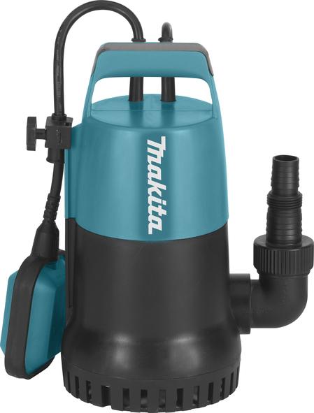Makita PF0300 (Klarwasserpumpe, Gartenpumpe)