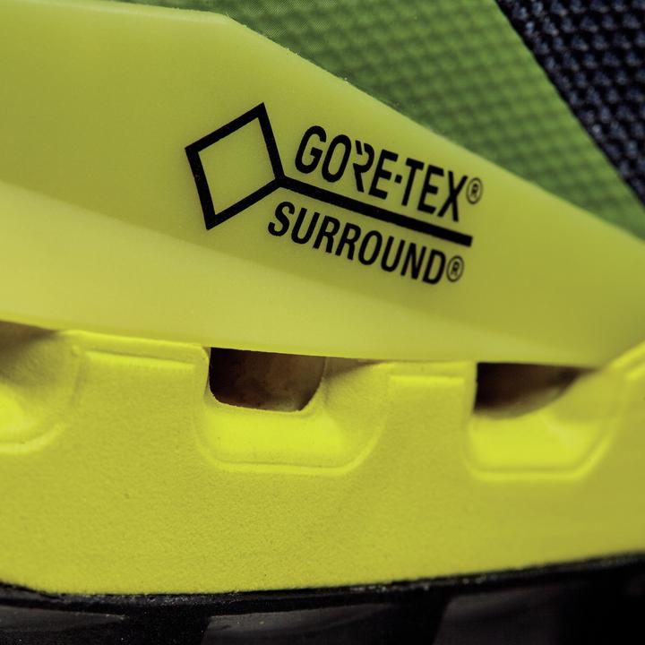 Produktbild adidas Terrex Fast Mid GTX-Surround Shoes (46 2/3)
