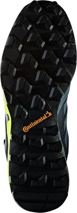 Produktbild adidas Terrex Fast Mid GTX-Surround Shoes (46 2/3)