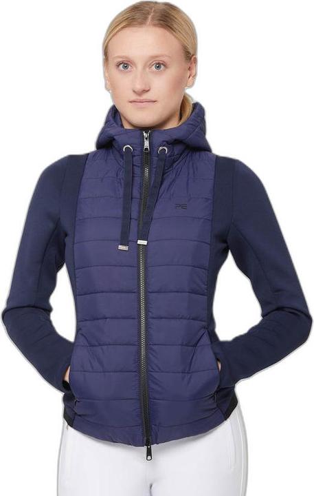 Immagine prodotto Premier Equine piumino con cappuccio da arion (38)