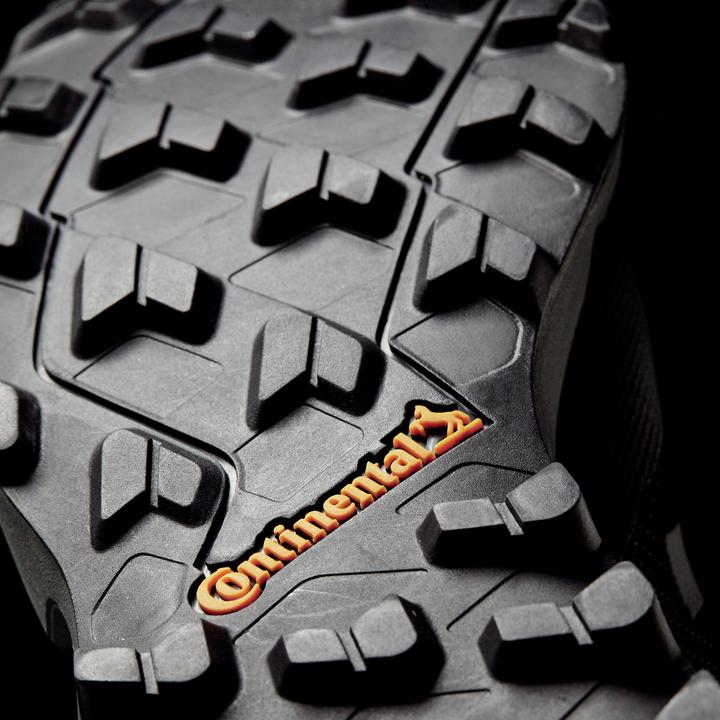 Actual product image adidas Terrex Fast Mid GTX Surround Shoes (44 2/3)