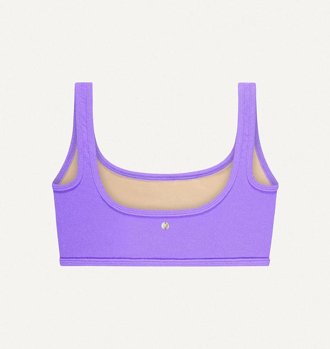Actual product image Oy Vento" bikini top (XS)