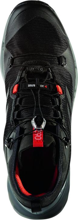 Actual product image adidas Terrex Fast Mid GTX Surround Shoes (44 2/3)