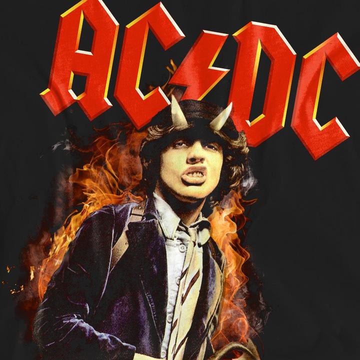 Image du produit AC/DC - T-shirt - Adulte (L)