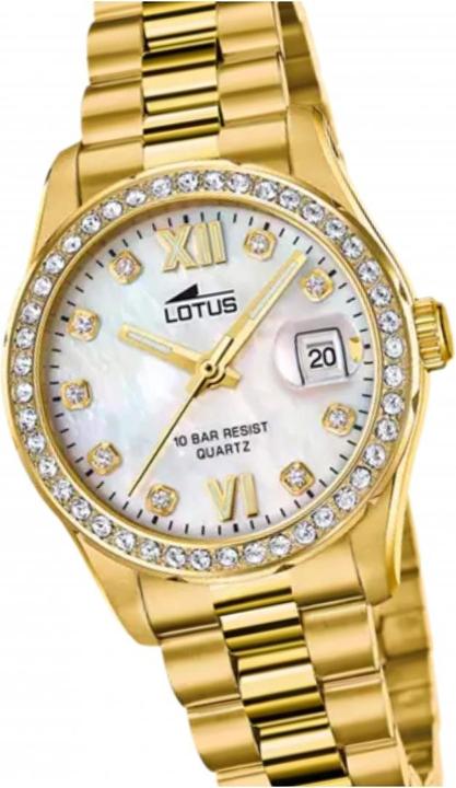 Produktbild Lotus 18979/1 (33 mm)