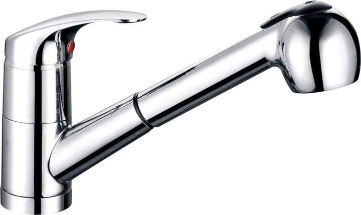 Thema_lux Kitchen tap