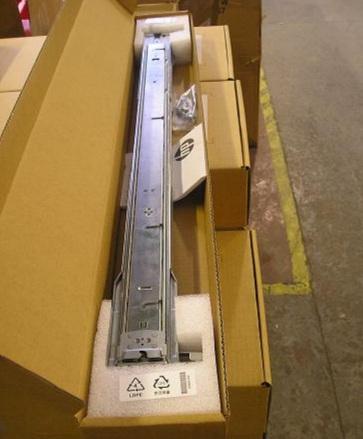 Produktbild HPE E BB Rail Kit 2U LFF to ProLiant DL380 G8