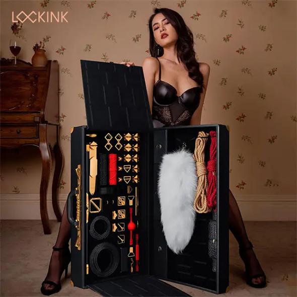 Produktbild Lockink Allesin1 Spielset