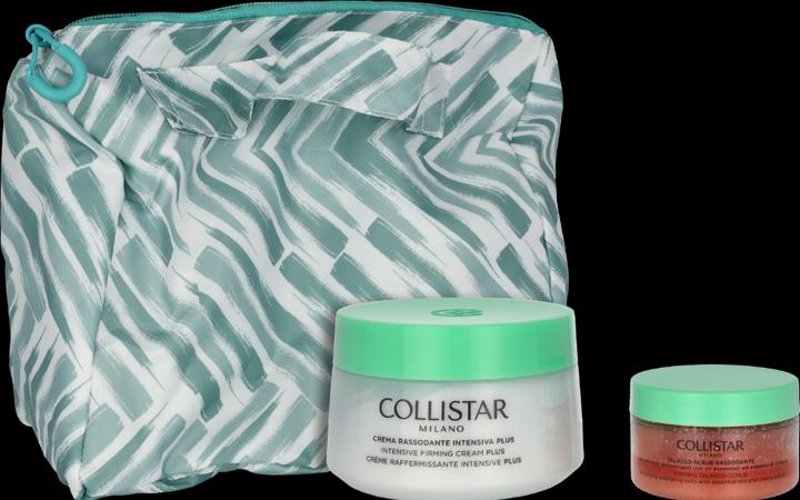 Produktbild Collistar Set Intensive Firming (Körperpflegeset)