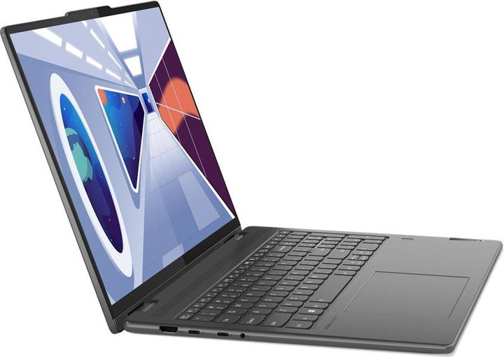 Produktbild Lenovo Yoga 7 (16", Intel Core i7-1360P, 16 GB, 1000 GB, CH)