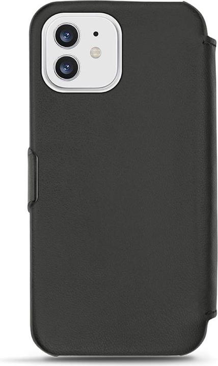 Immagine prodotto Noreve Cover in pelle orizzontale (Apple iPhone 12 mini)