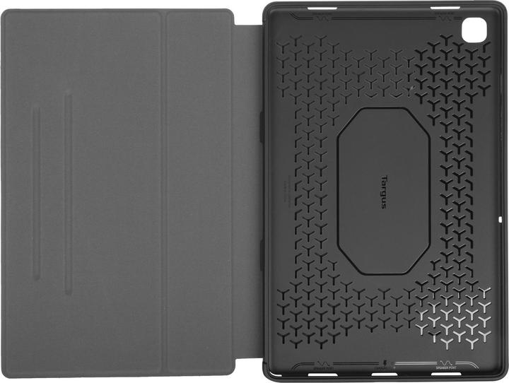 Immagine prodotto Targus Tablet Book Cover Click-In Anti Micorbial Galaxy Tab A (Scheda Galassia A)