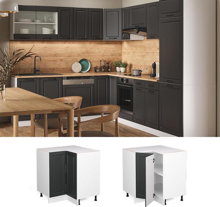 Produktbild Vicco Eckunterschrank R-Line