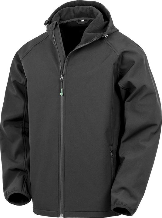 Regatta softshell (XXL)