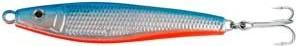 Immagine prodotto Ron Thompson R.T. Thor XP Acciaio 100g Argento/Blu (003) (10 cm)