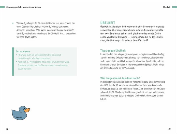 Image du produit Oje, ich wachse! Schwangerschaft (Allemand, Frans X. Plooij, 2017)