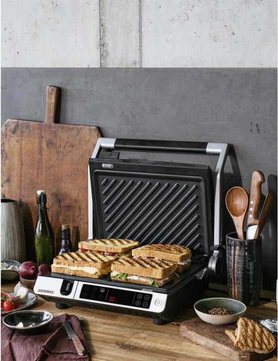Produktbild Gastroback Design BBQ Advanced Control