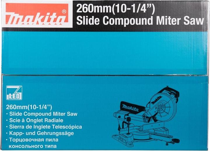 Produktbild Makita LS1110F