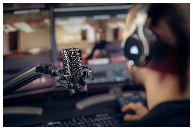 Produktbild Elgato Wave:3