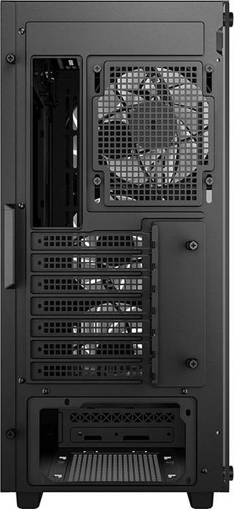 Actual product image Deepcool MATREXX 55 V4 (ATX, Mini-ITX, mATX)