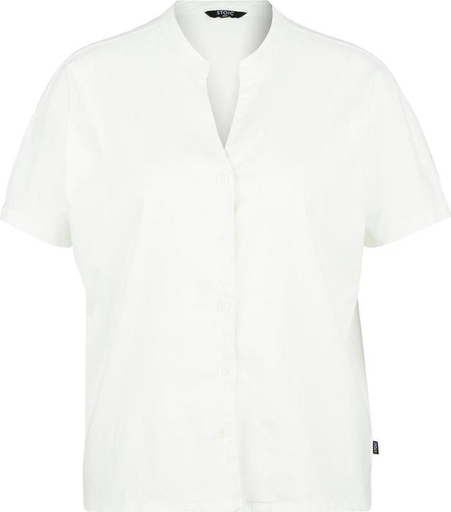 blanc white