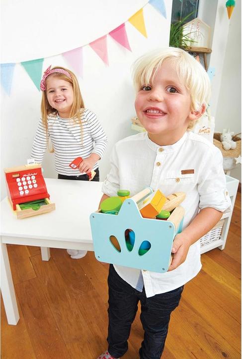 Image du produit Le Toy Van Kit d'achat & scanner
