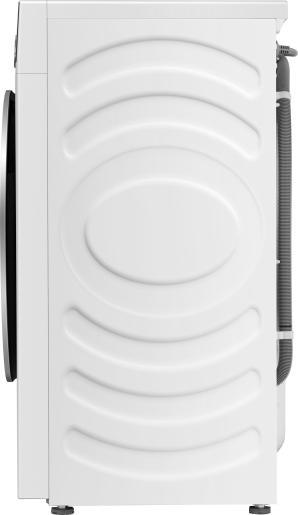 Actual product image Hisense WD5I8043BWF