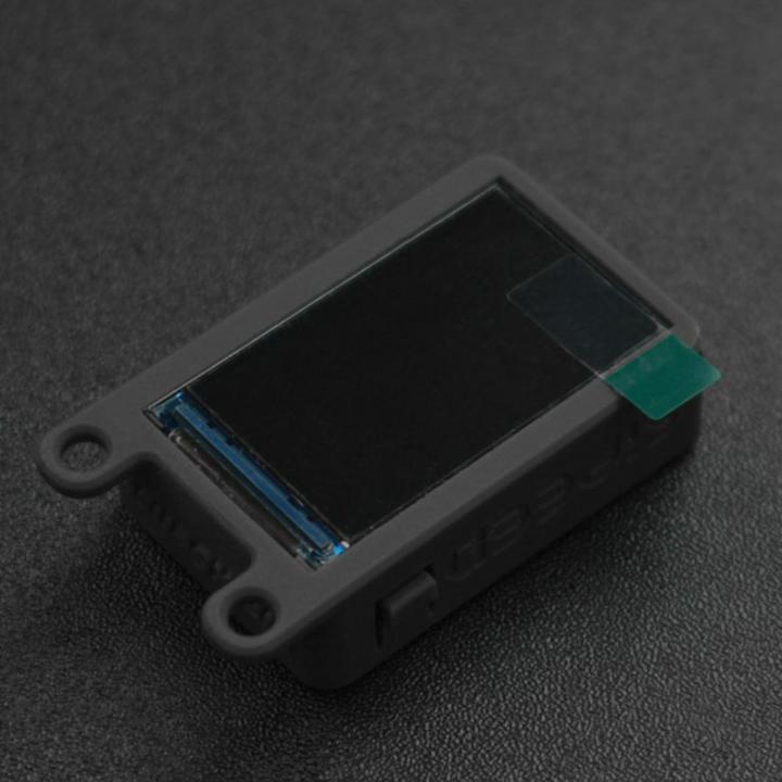 Image du produit DFRobot Caméra 3D ToF à capteur de profondeur avec écran LCD