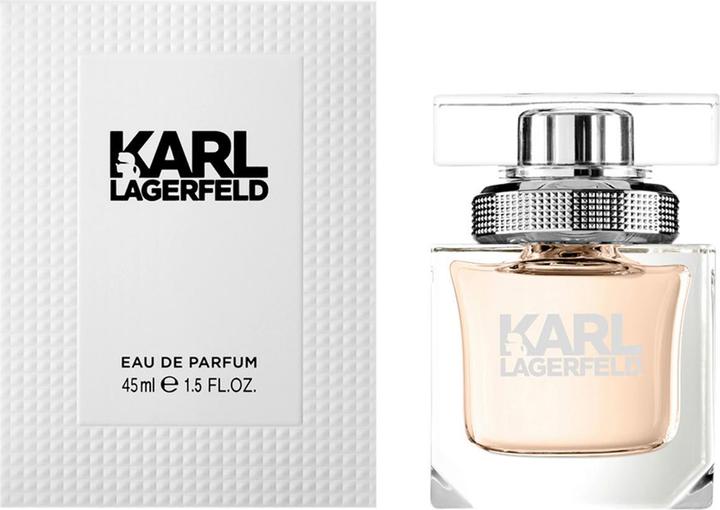 Actual product image Karl Lagerfeld Perfume (Eau de parfum, 45 ml)