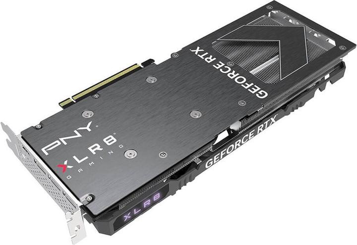 Image du produit PNY GeForce RTX 4070 Super XLR8 VERTO (12 Go)