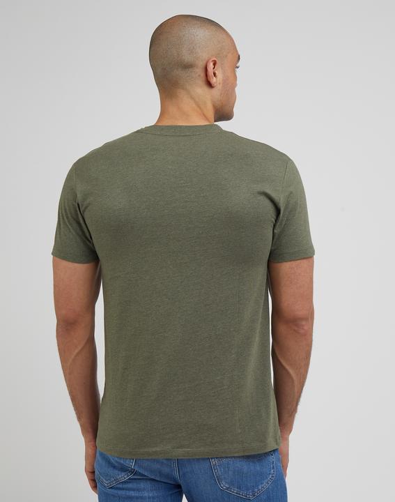 Actual product image Lee Ultimate Pocket Tee (S)
