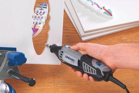 Immagine prodotto Dremel Pietra abrasiva in ossido di alluminio 997