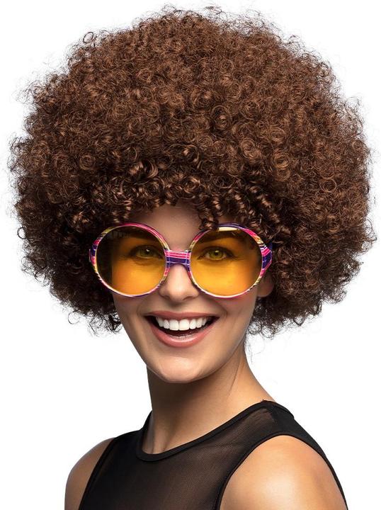 Produktbild Boland Afro Perücke