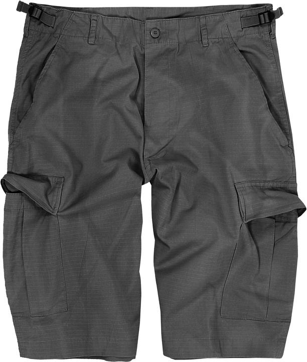 Immagine prodotto Normani Pantaloncini da uomo US Bermuda Ripstop Azizia (L)