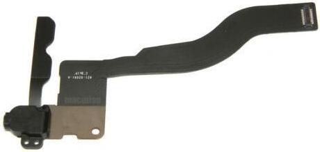 Actual product image CoreParts Macbook Pro 13" A2159 (2019)
