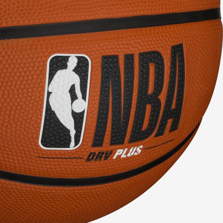 Actual product image Wilson DRV Plus NBA Basketball