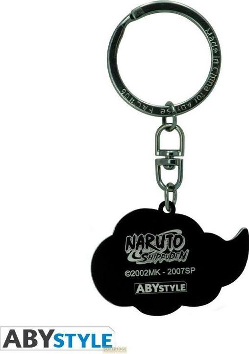 Immagine prodotto ABYstyle Naruto Shippuden: Akatsuki