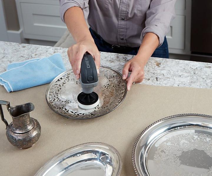Actual product image Dremel Versa Power Cleaner