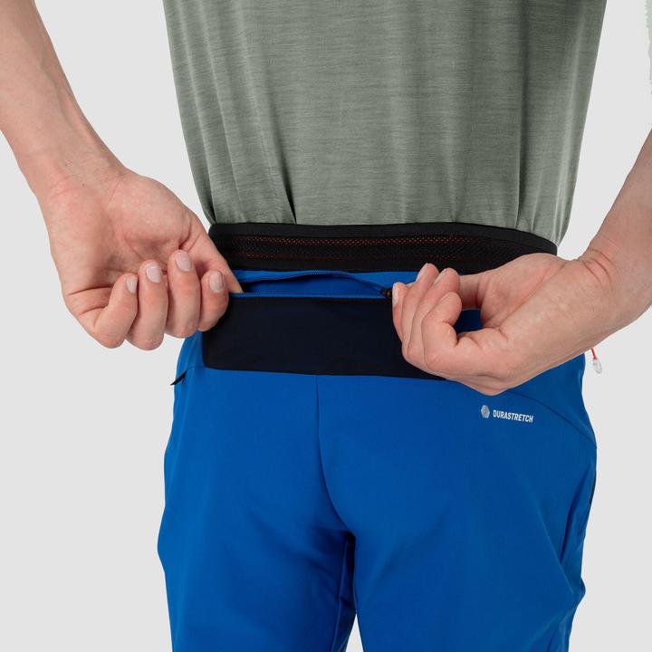 Actual product image Salewa Pedroc 2 Dst Reg Pant (46, S)