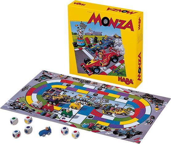 Produktbild Haba Monza (Deutsch)