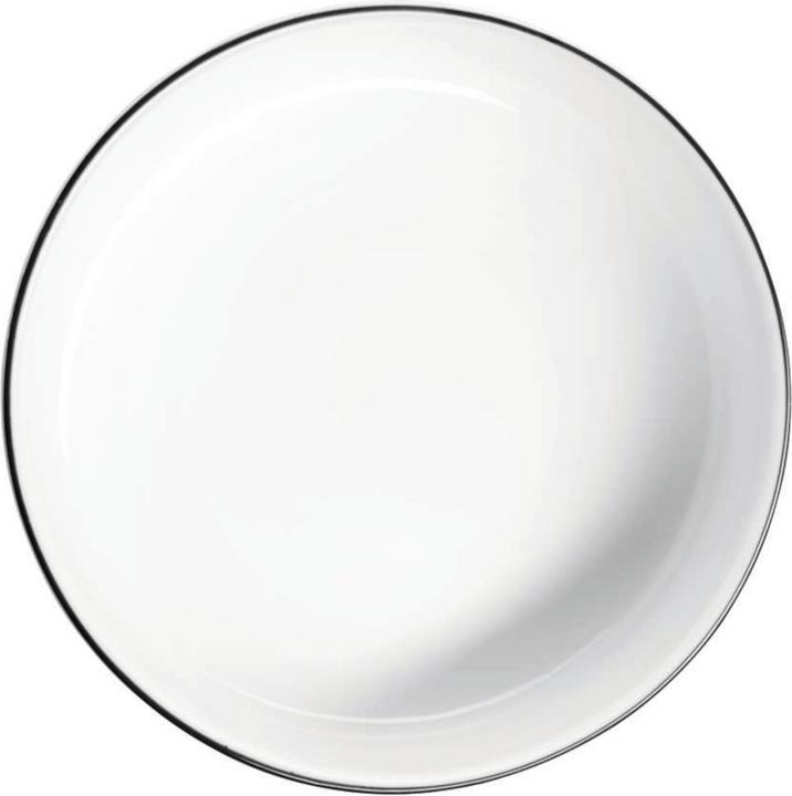 Actual product image ASA Selection ASA à table ligne noire oco bowl w. rim 11,5 cm (11.50 cm, 1 x)