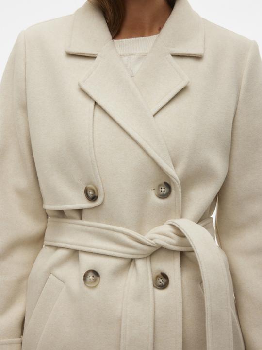 Produktbild Vero Moda VMPOPAMY Trenchcoat Trenchcoat (M)