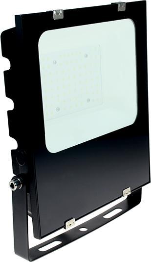 Actual product image Scharnberger+Hasenbein 90394 LED display spotlight 10-30VDC (5500 lm)