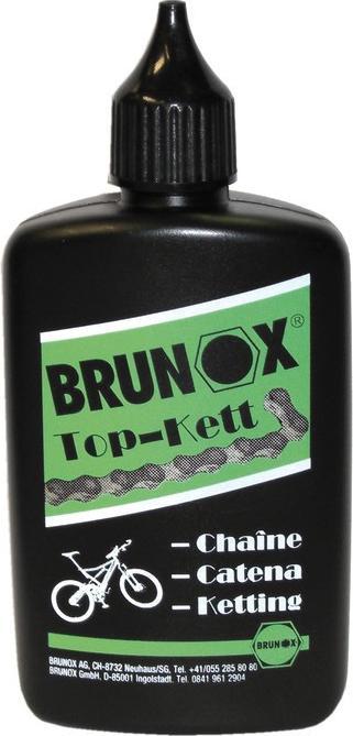 Brunox Top-Ketten (100 ml, Kettenöl)