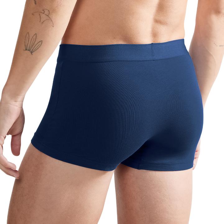 Immagine prodotto Sloggi 4er Pack men EVER Ease Hipster Short / Pant (XXL, confezione da 4)