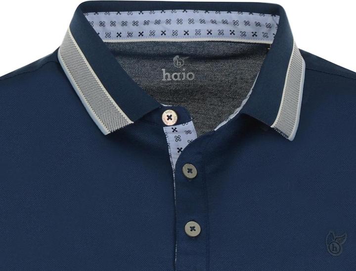 Actual product image Hajo Pique polo shirt (58, 3XL)