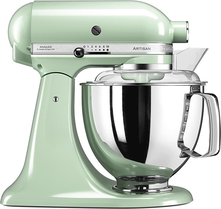 Produktbild KitchenAid Artisan KSM200 CH-Version (300 W)
