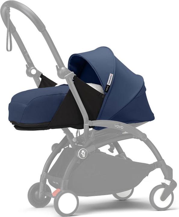Produktbild Stokke YOYO 0+ Neugeborenen Set