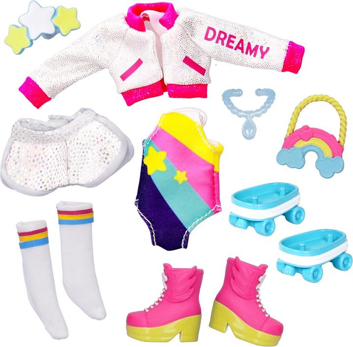 Immagine prodotto IMC Toys Bambola Bff Talents Dreamy e